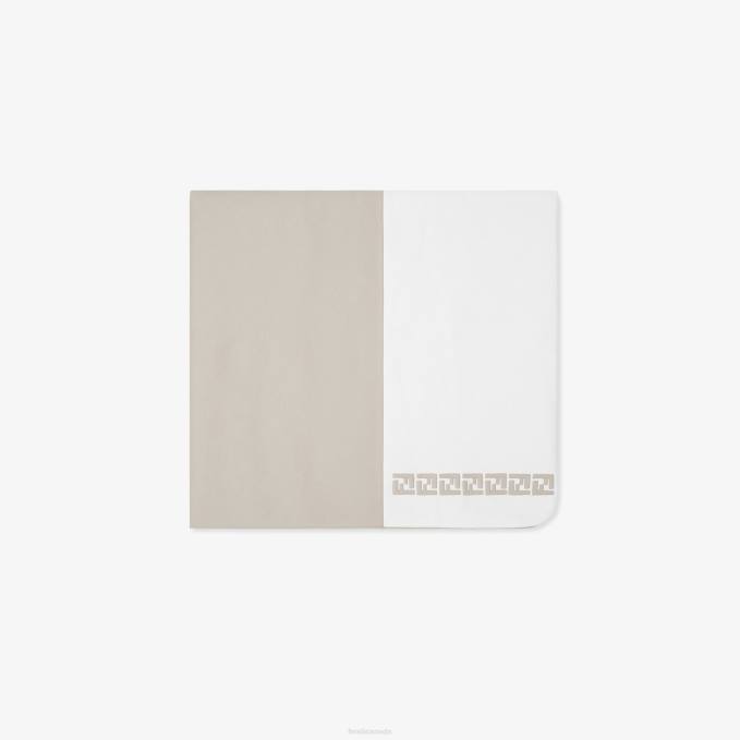 Kids Jersey Baby Blanket Fashion Fendi Accessories 6RHH2787
