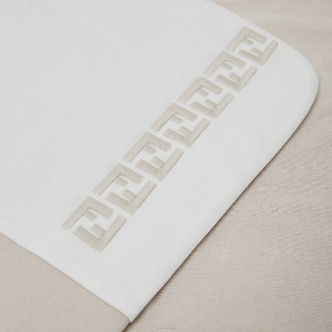 Kids Jersey Baby Blanket Fashion Fendi Accessories 6RHH2787