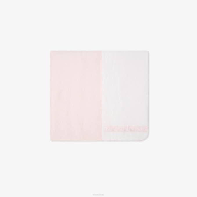 Kids Jersey Baby Blanket Fashion Fendi Accessories 6RHH2833