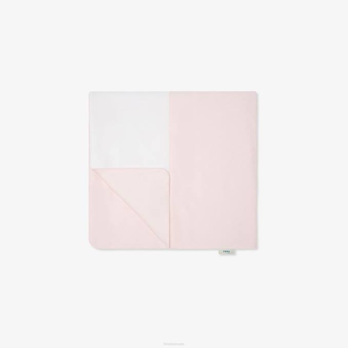 Kids Jersey Baby Blanket Fashion Fendi Accessories 6RHH2833