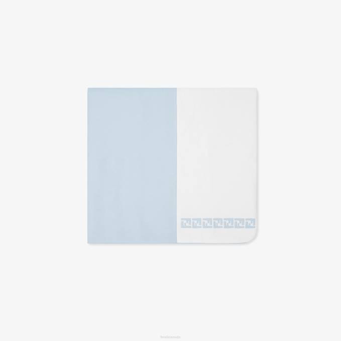 Kids Jersey Baby Blanket Fashion Fendi Accessories 6RHH2840