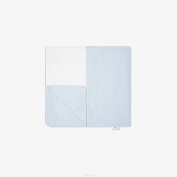 Kids Jersey Baby Blanket Fashion Fendi Accessories 6RHH2840