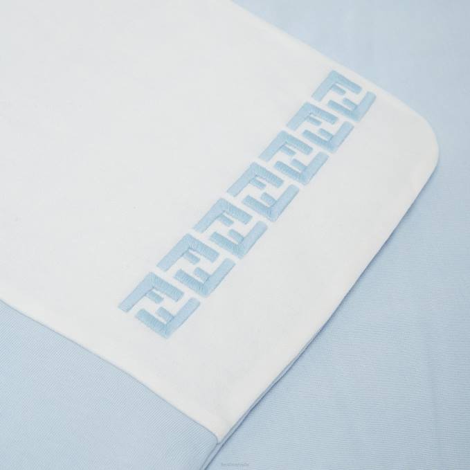 Kids Jersey Baby Blanket Fashion Fendi Accessories 6RHH2840