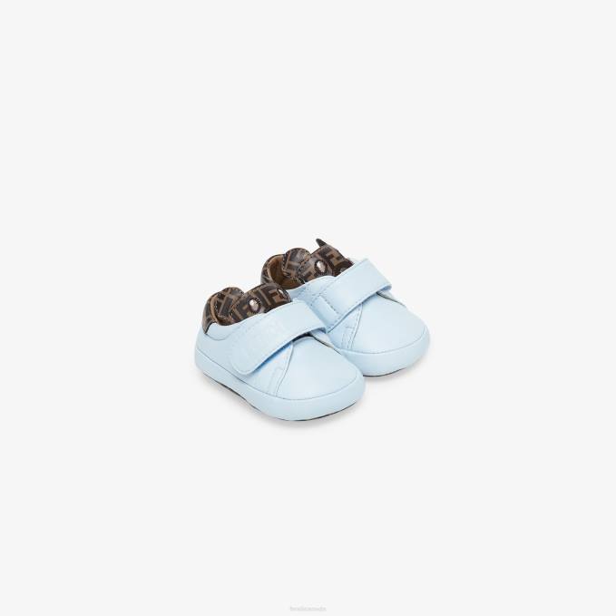 Fendi baby clearance sandals