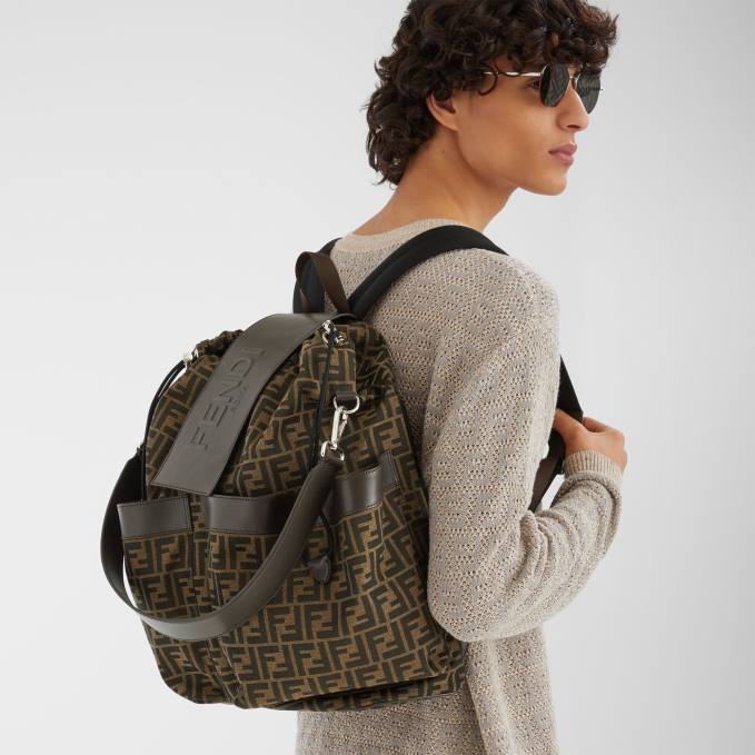 Men Palladiumsunglasses Fashion Fendi Accessories 6RHH2373