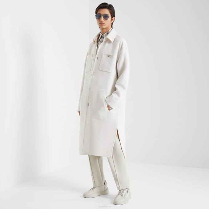 Men Travel Sunglasses Gray Fendi Accessories 6RHH2567