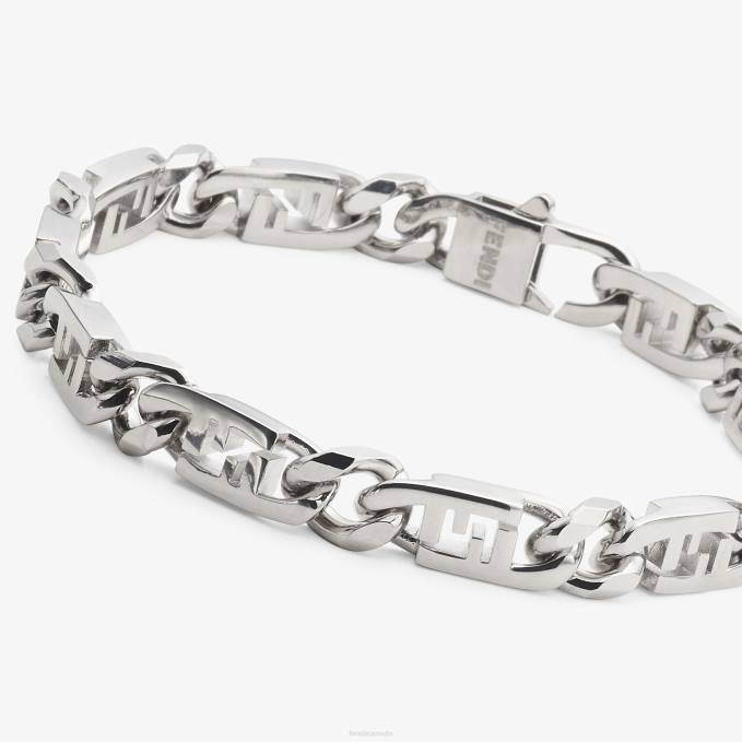 Men O'Lock Bracelet Fashion Fendi Jewelry 6RHH2745