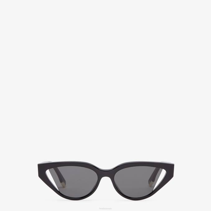 Women Fashion Show Sunglasses Fashion Fendi Accessories 6RHH157