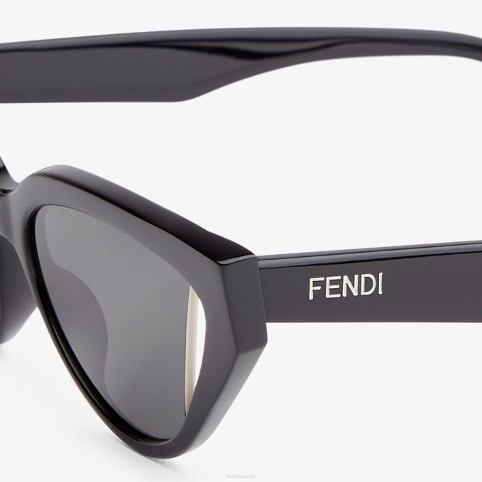 Women Fashion Show Sunglasses Fashion Fendi Accessories 6RHH157