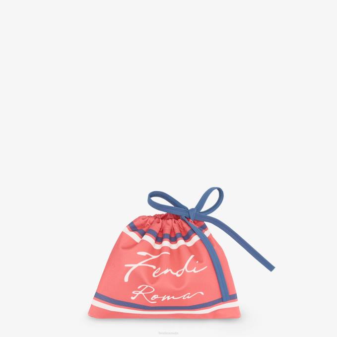 Women Lycra Swimsuit White Fendi Apparel 6RHH1053