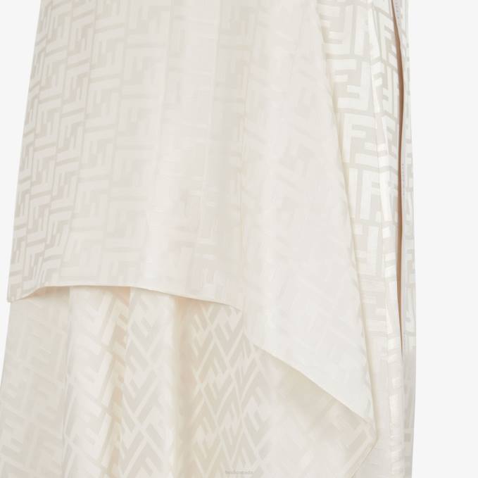 Women Undefined Fashion Fendi Apparel 6RHH923