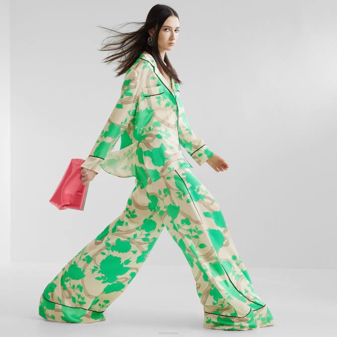 Women Patent Leather Bag Pink Fendi Accessories 6RHH707