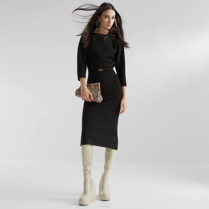 Women Python Bag Green Fendi Accessories 6RHH767