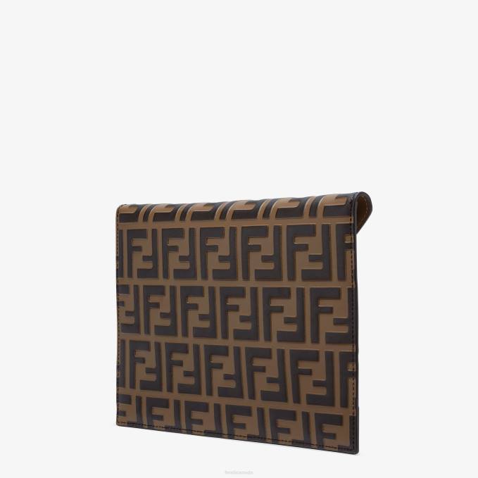 Women Undefined Pouches Fashion Fendi Accessories 6RHH1414